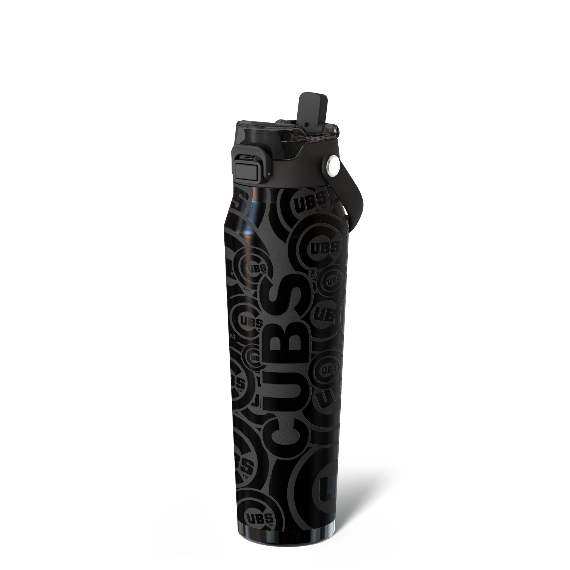Bottle Buddy 32oz | Chicago Cubs | Night Game