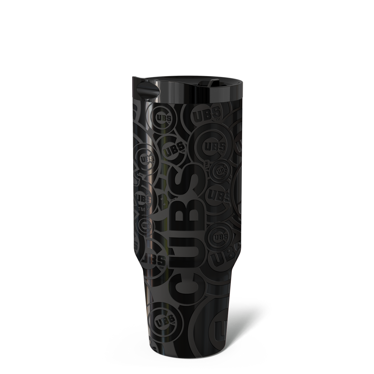 Thicc Buddy 40oz | Chicago Cubs | Night Game