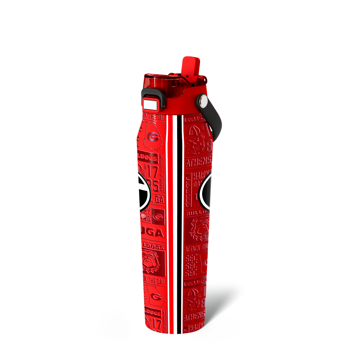 Bottle Buddy 32oz | Georgia Bulldogs | Legacy
