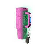 Thicc Buddy 40oz | Pink Widow