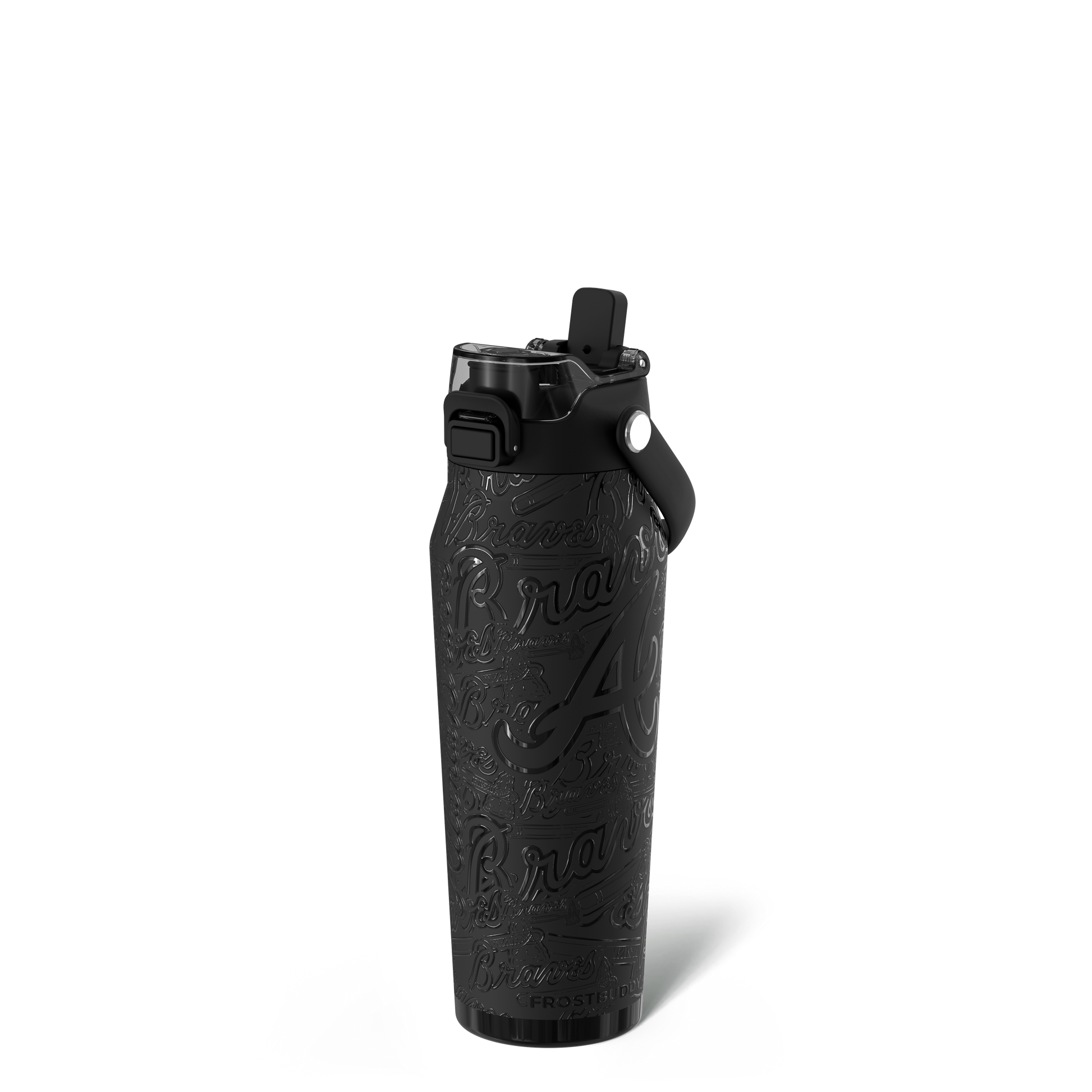 Bottle Buddy 24oz | Atlanta Braves | Night Game