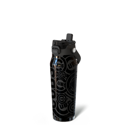 Bottle Buddy 24oz | Chicago Cubs | Night Game