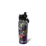 Bottle Buddy 24oz | Toxic Bloom