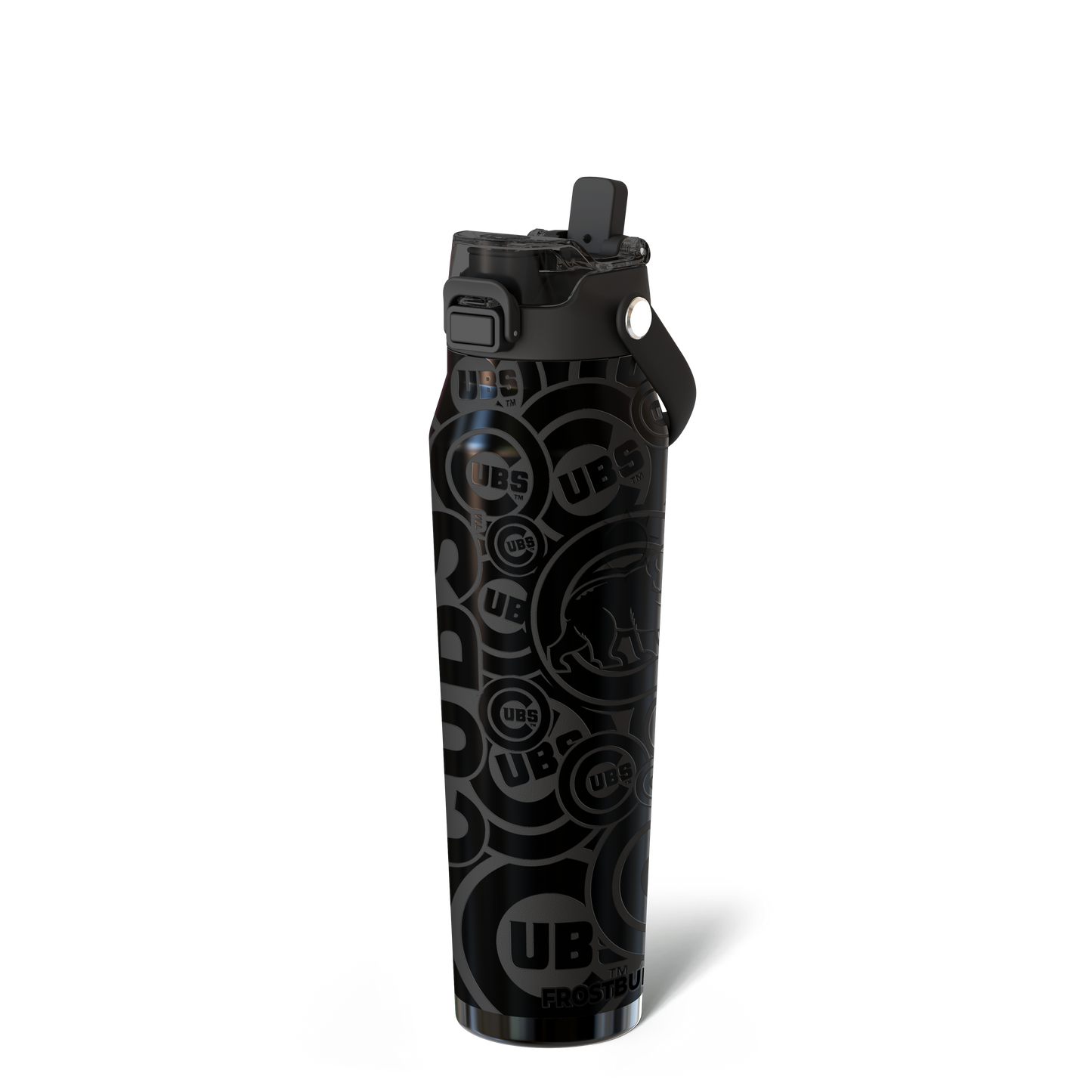 Bottle Buddy 32oz | Chicago Cubs | Night Game
