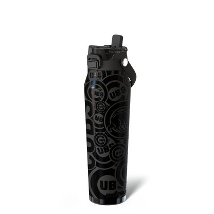 Bottle Buddy 32oz | Chicago Cubs | Night Game