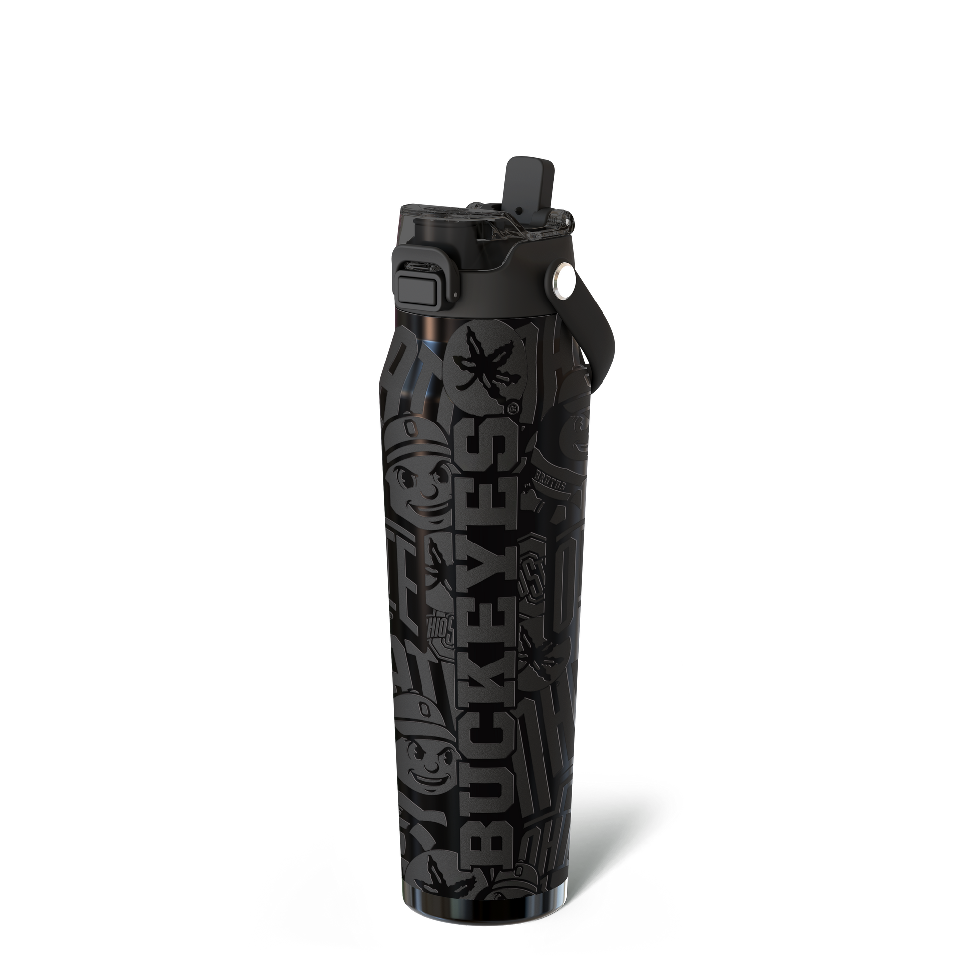 Bottle Buddy 32oz | Ohio State | Night Game