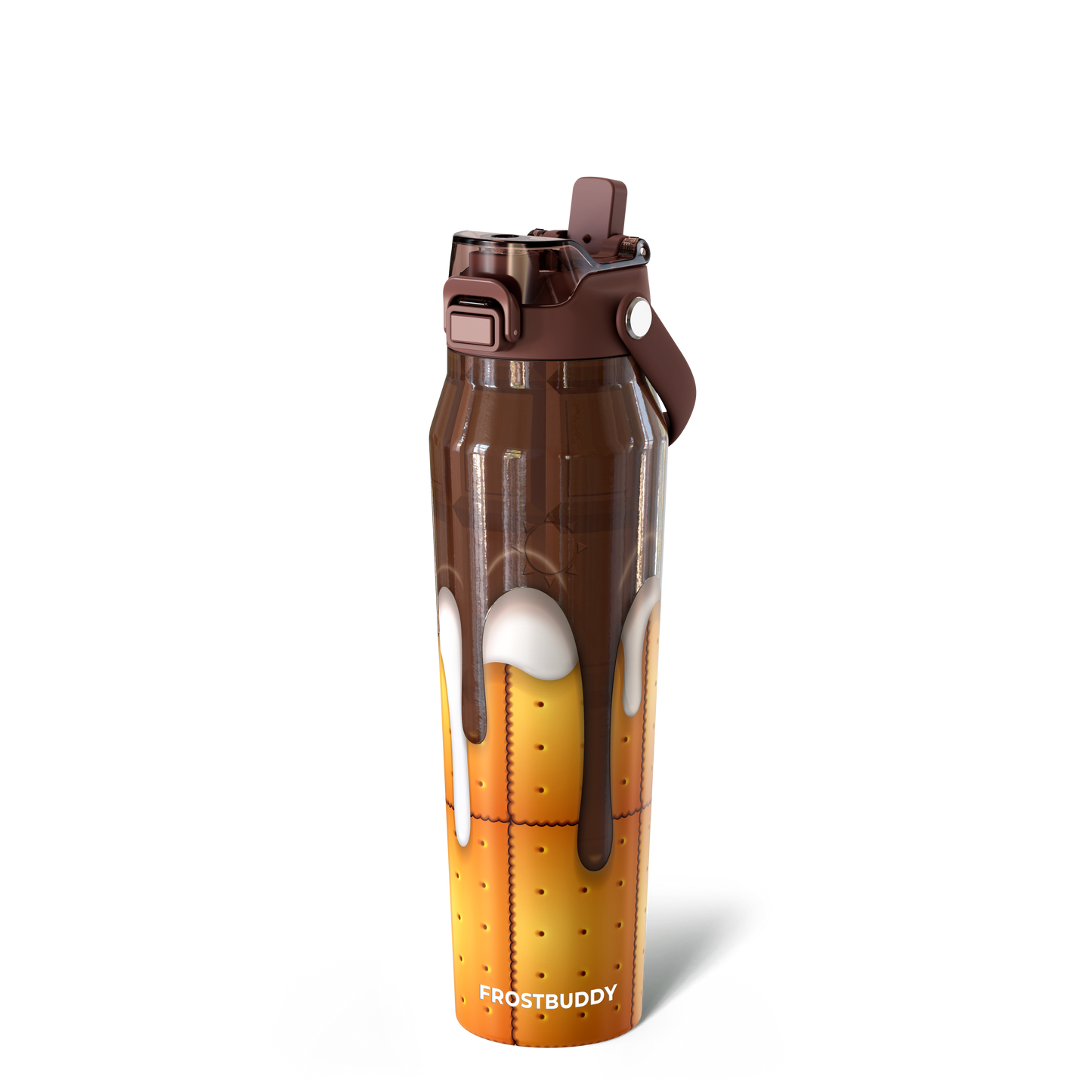 Bottle Buddy 32oz | Smores Drip