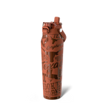 Bottle Buddy 32oz | Texas Longhorns | Color Rush