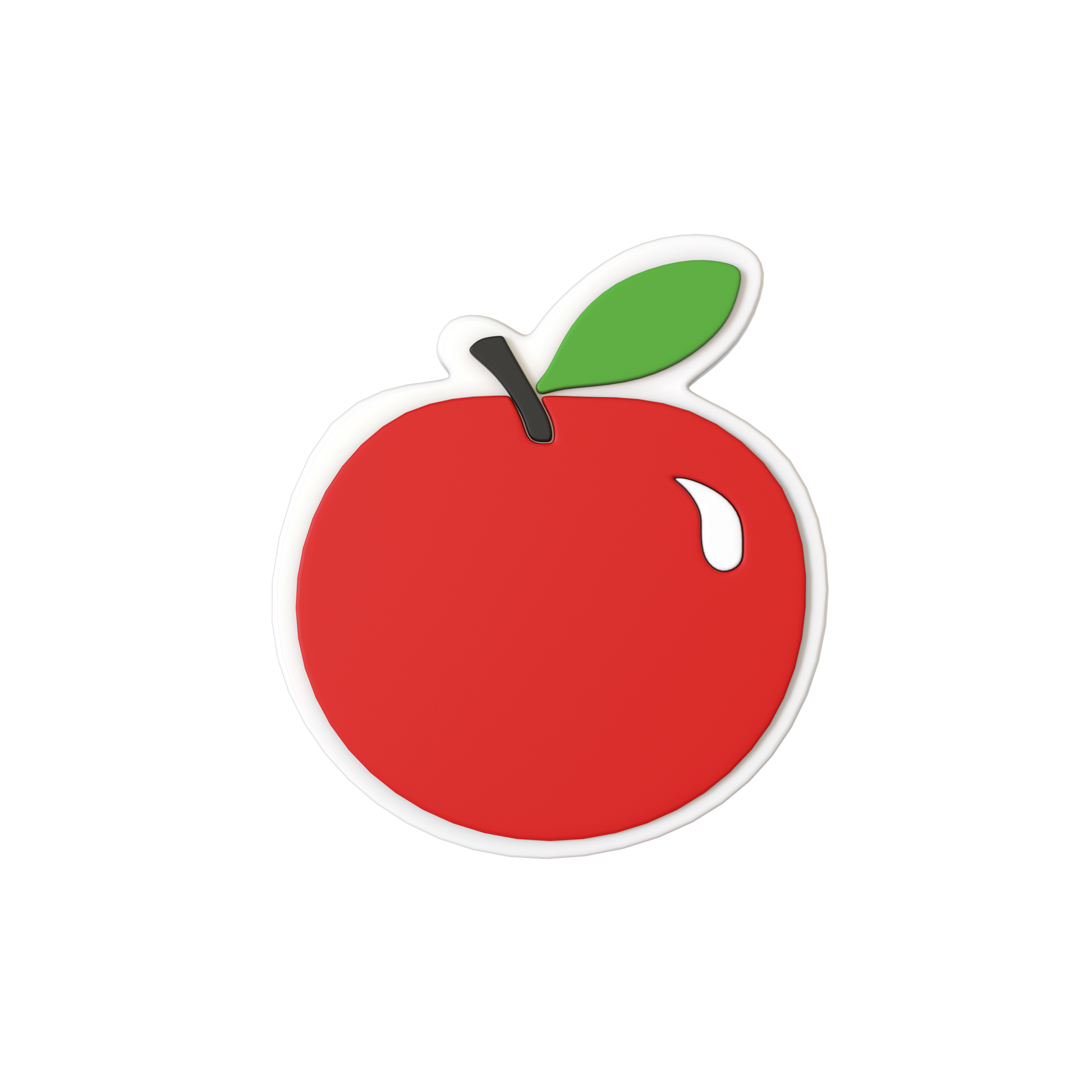 Budz | Apple