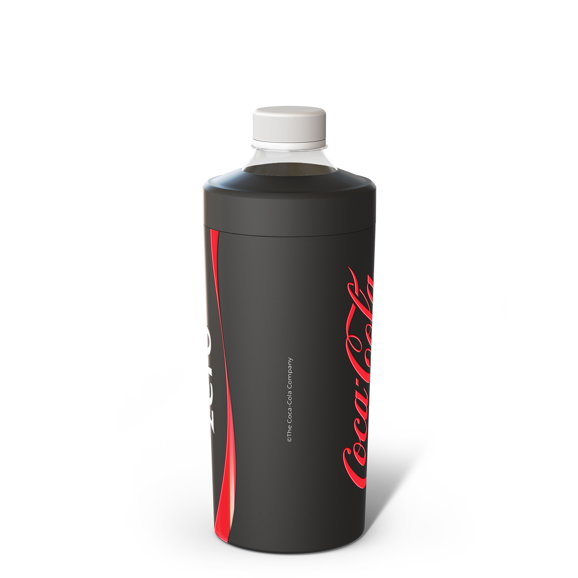 Universal XL | Coca-Cola | Coke Zero