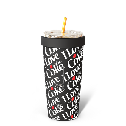 To-Go Buddy | Coca-Cola | I Love Diet Coke