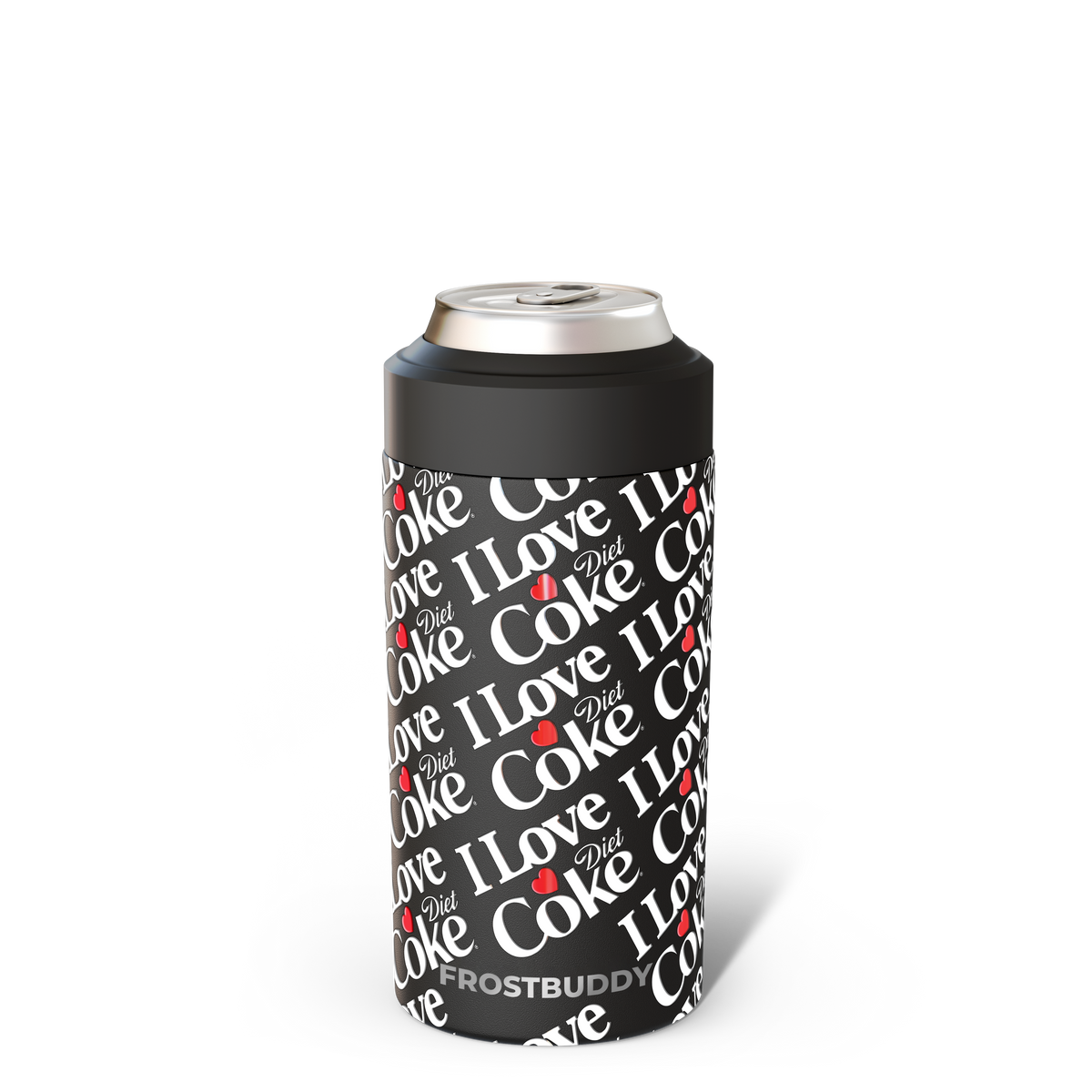 Universal Buddy | Coca-Cola | I Love Diet Coke