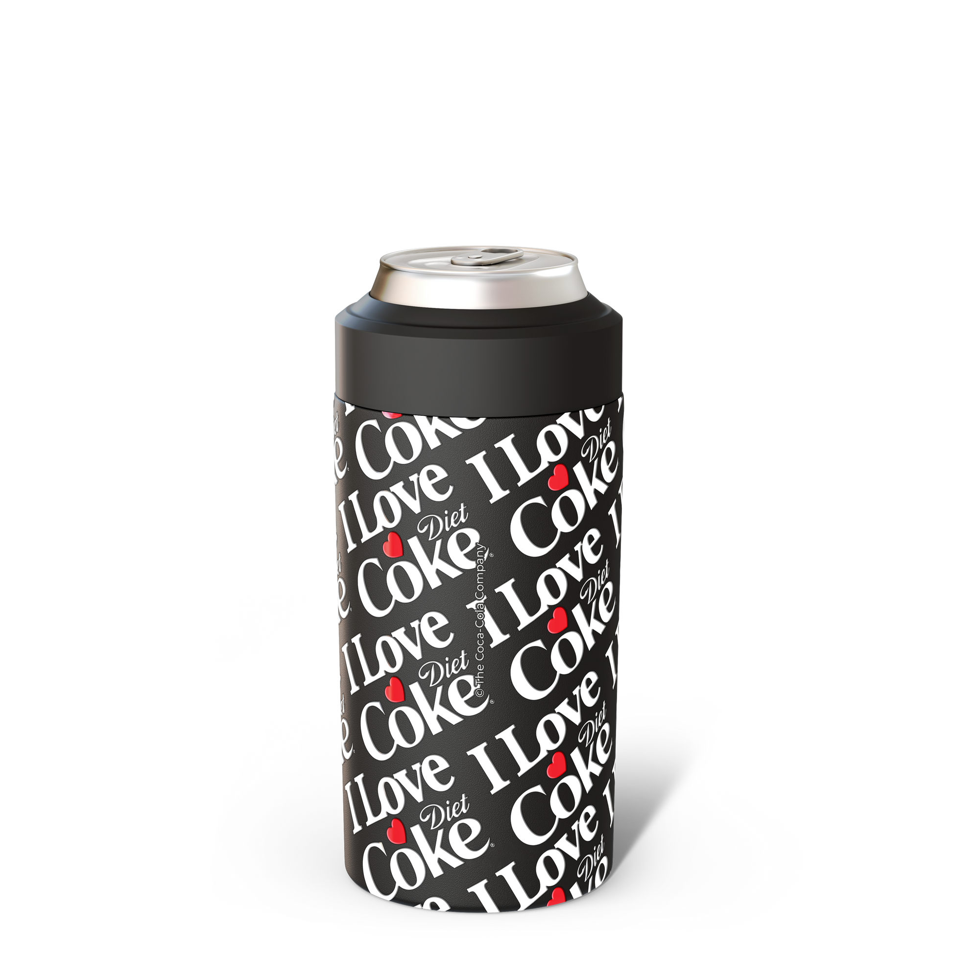 Universal Buddy | Coca-Cola | I Love Diet Coke