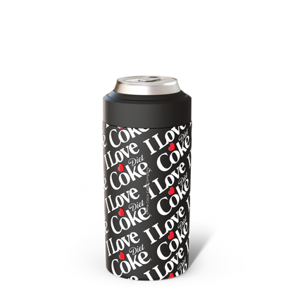 Universal Buddy | Coca-Cola | I Love Diet Coke