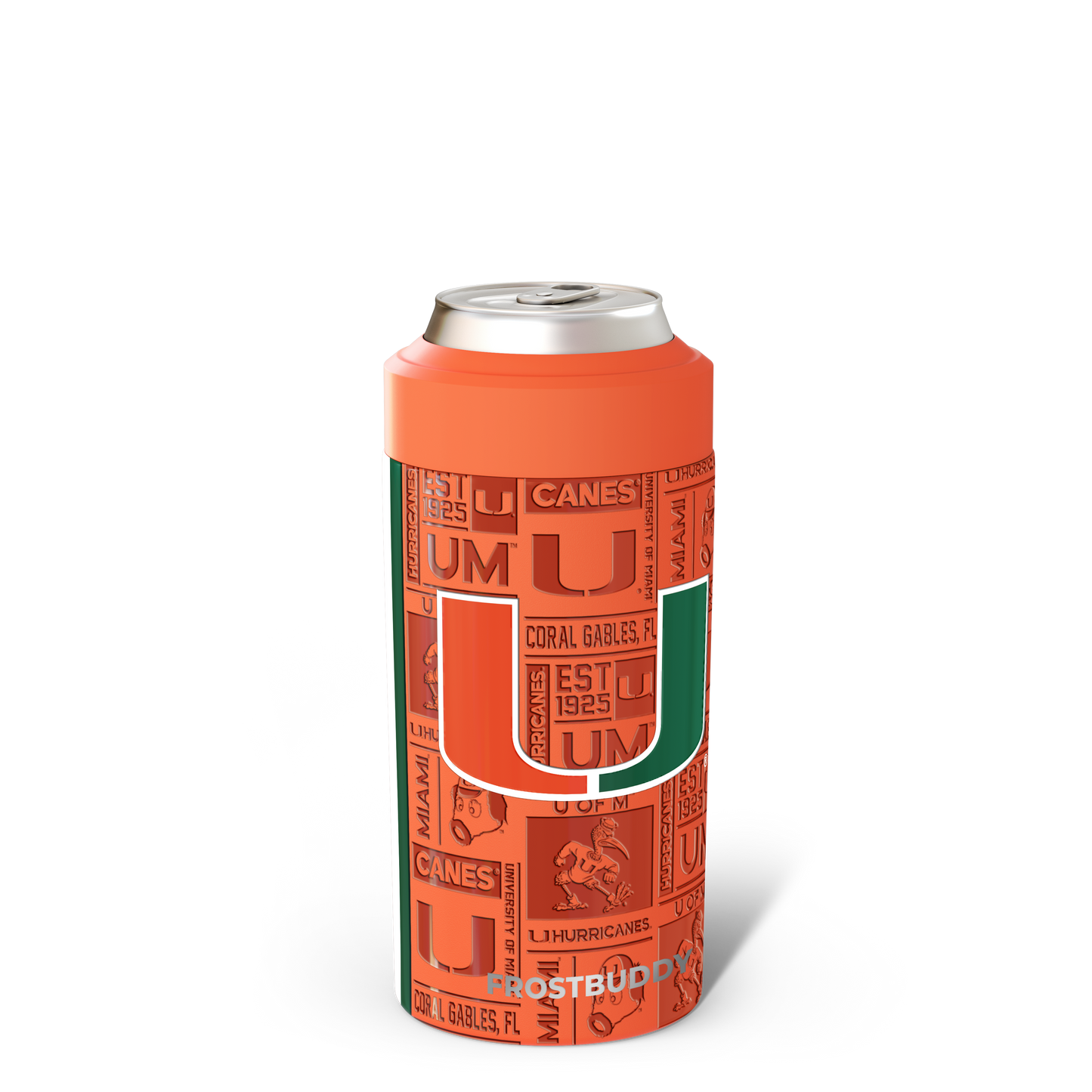 Universal Buddy | Miami Hurricanes | Legacy