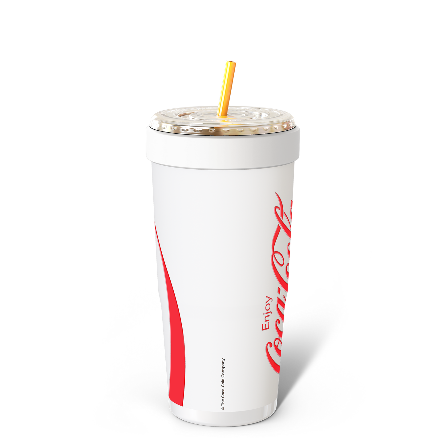 To-Go Buddy | Coca-Cola | Enjoy Coca-Cola
