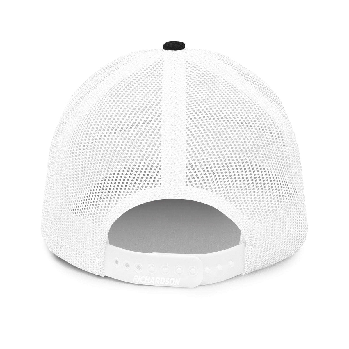 Frost Buddy Logo Trucker Cap