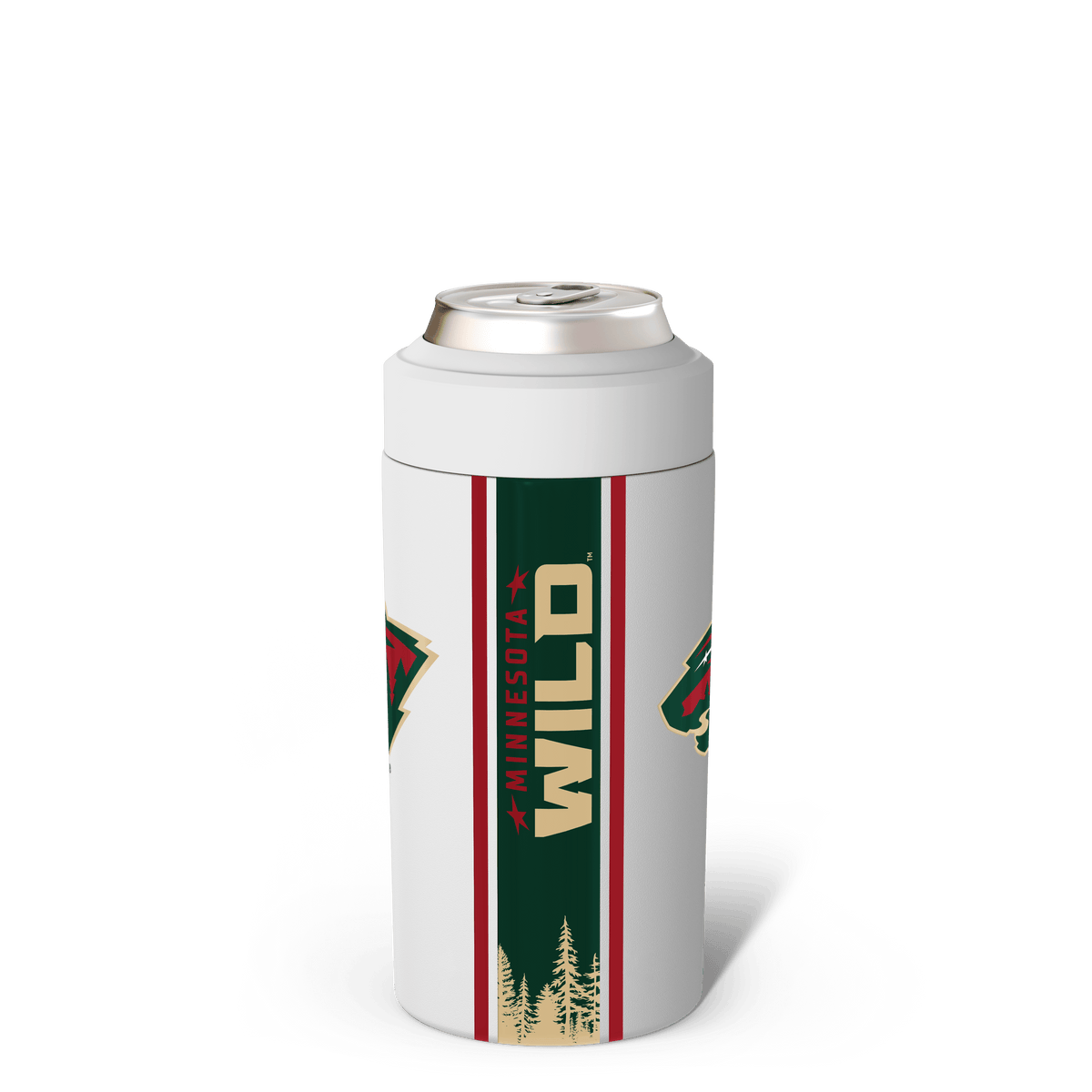 George Gu Universal Buddy | Minnesota Wild