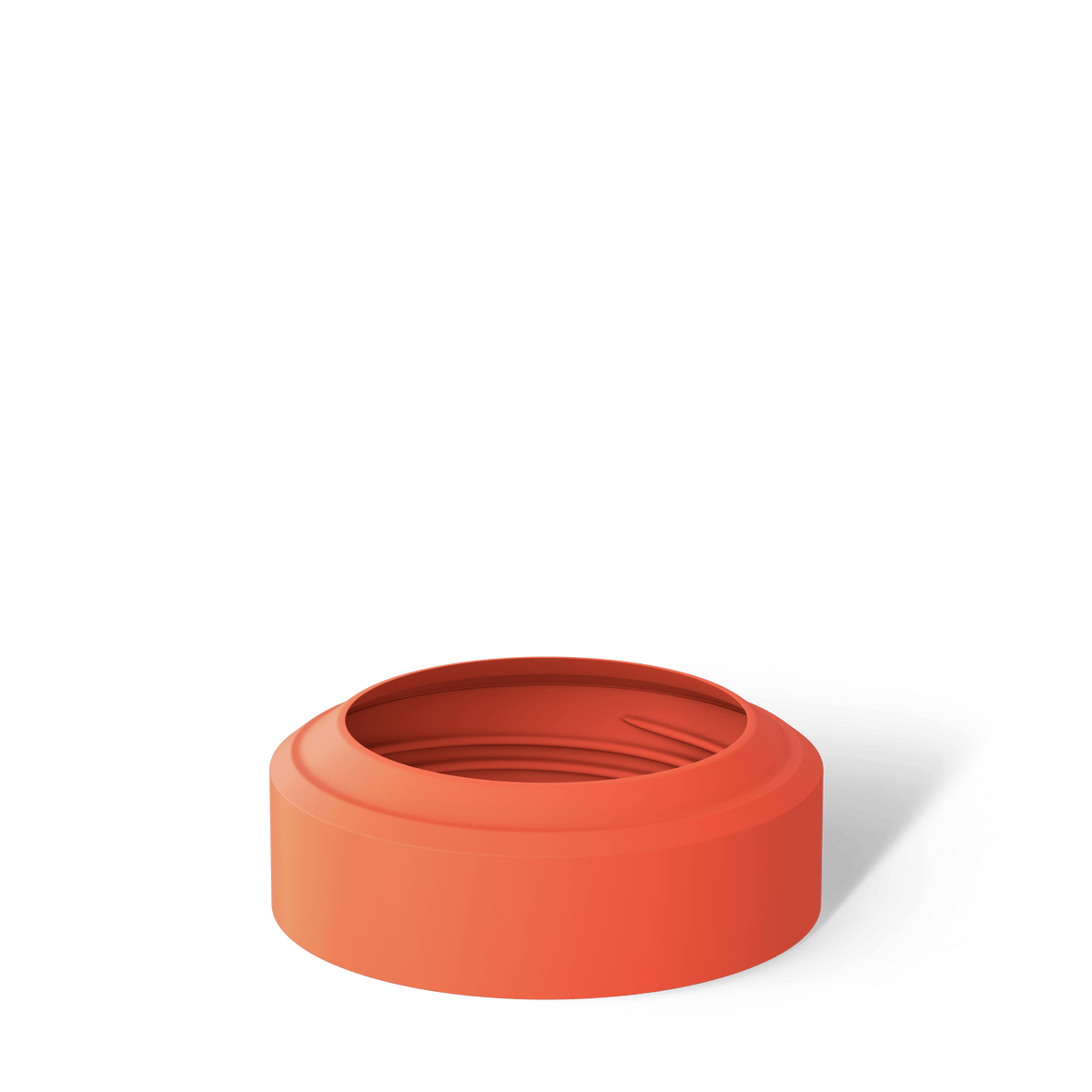 George Gu Universal Buddy Replacement Lid