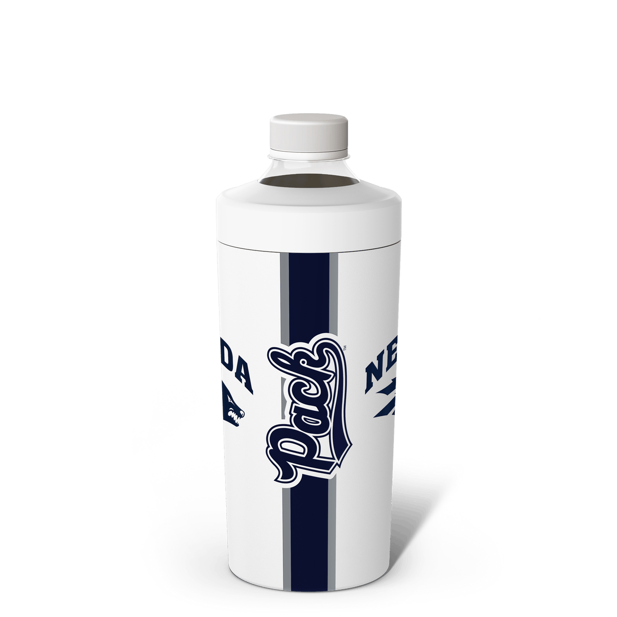 George Gu Universal Buddy XL Universal XL | Nevada Wolf Pack