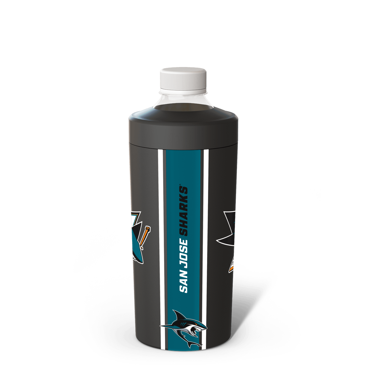 George Gu Universal Buddy XL Universal XL | San Jose Sharks