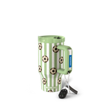 Mug Buddy 16oz | Vintage Soccer