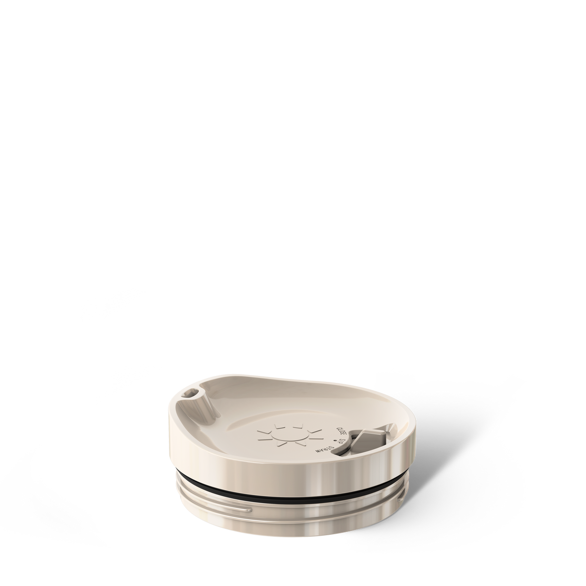 Thicc Buddy 16oz | ONE Lid