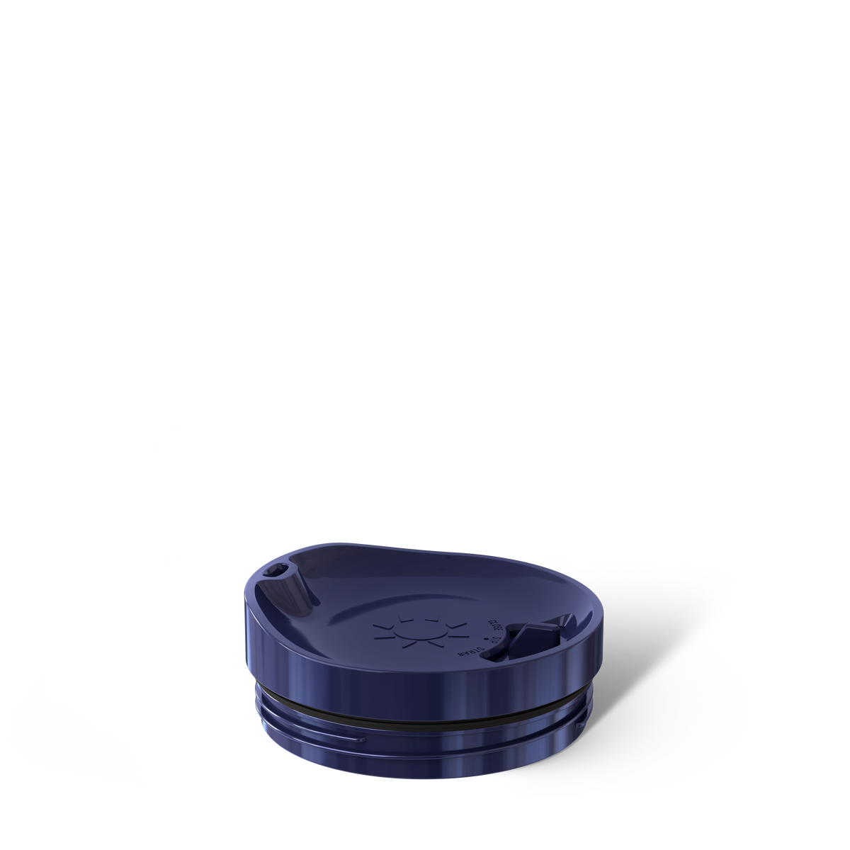 Thicc Buddy 16oz | ONE Lid