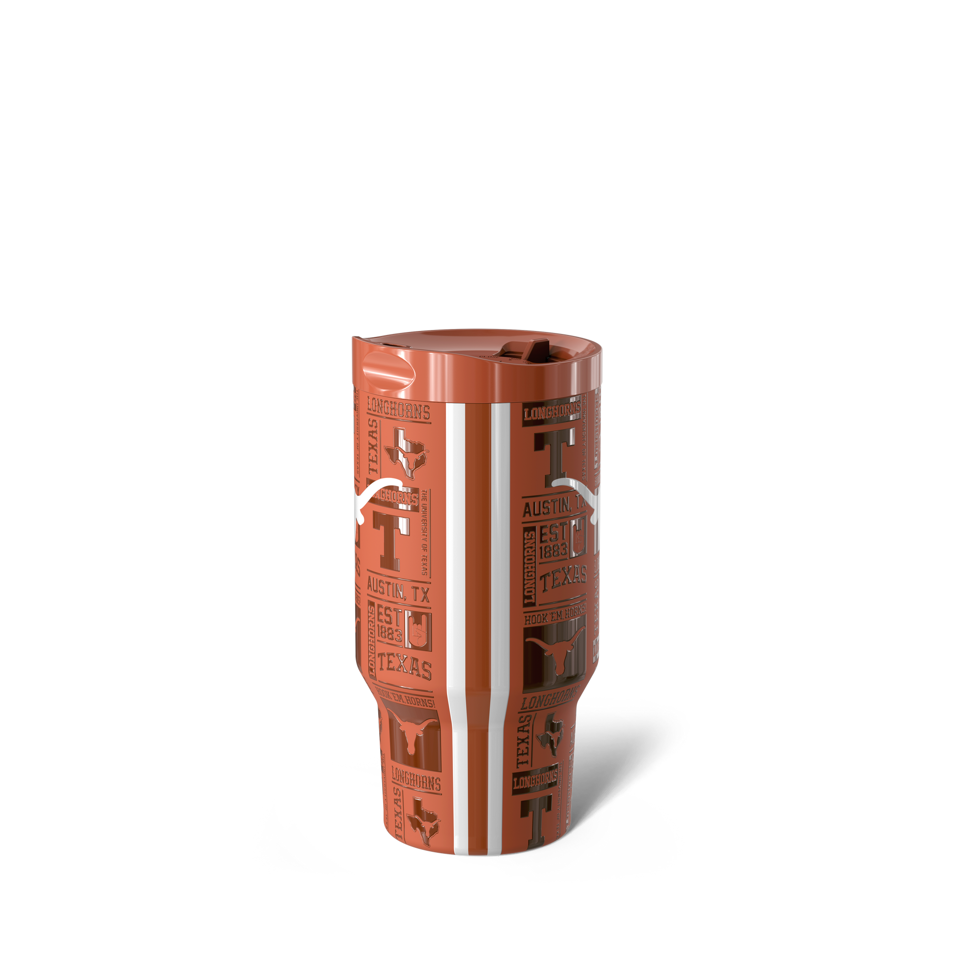 Thicc Buddy 16oz | Texas Longhorns | Legacy