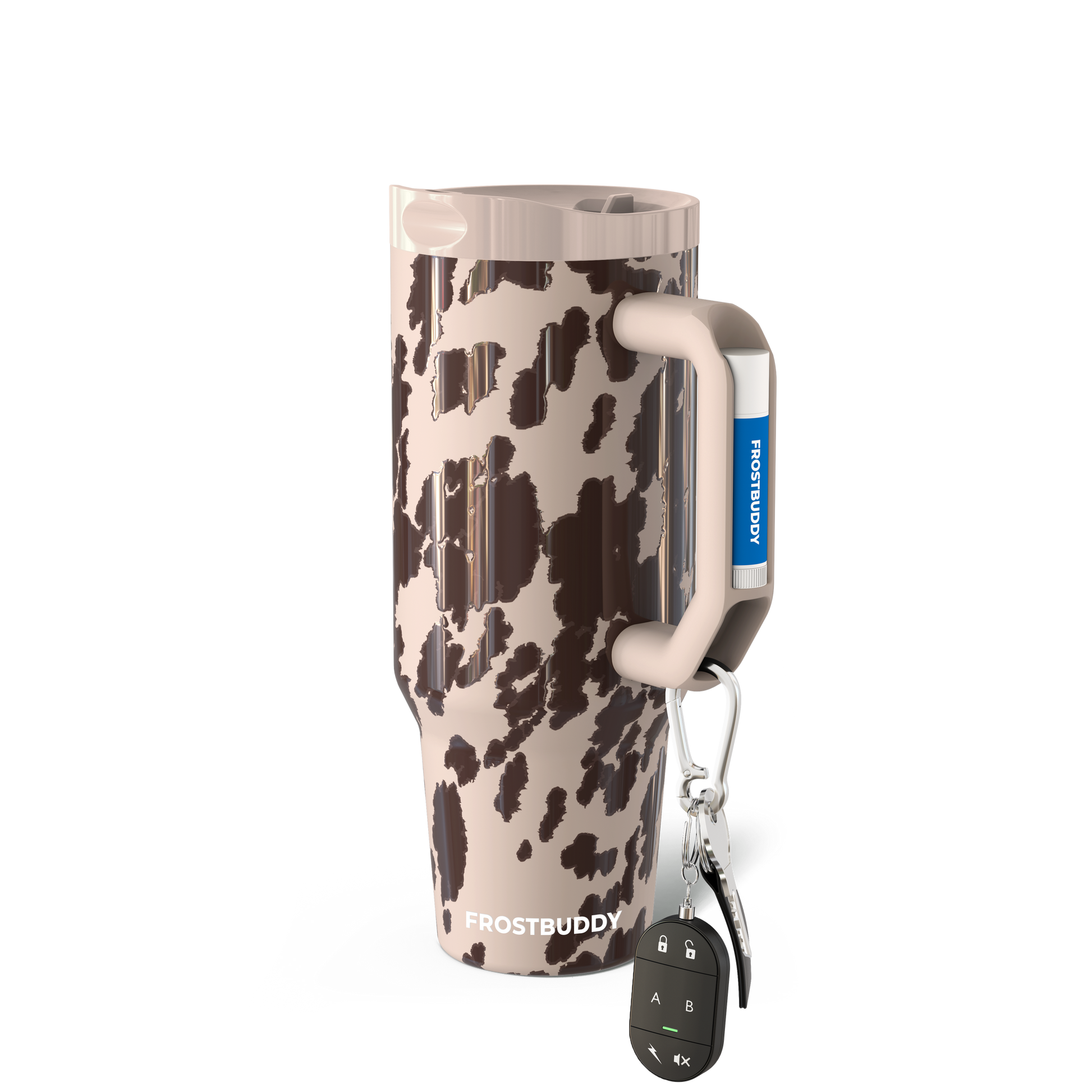 Thicc Buddy 40oz | Cocoa Cow