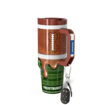 Thicc Buddy 40oz | Football Drip