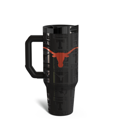 Thicc Buddy 40oz | Texas Longhorns | Legacy