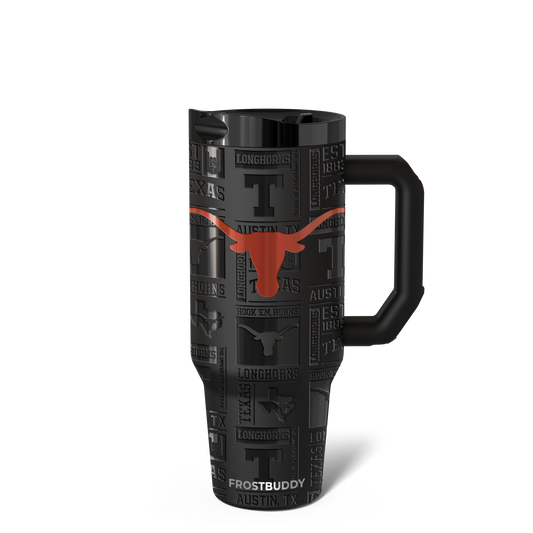 Thicc Buddy 40oz | Texas Longhorns | Legacy