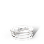 Thicc Buddy 40oz | Flip Straw Lid
