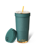 To-Go Buddy | Emerald Glitz