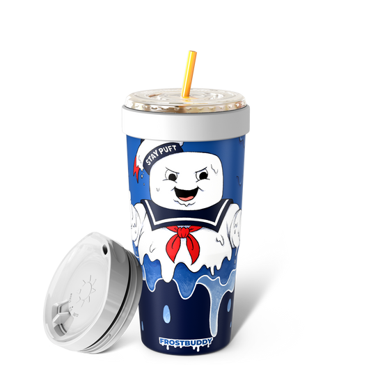 To-Go Buddy | Ghostbusters™ | Stay Puft