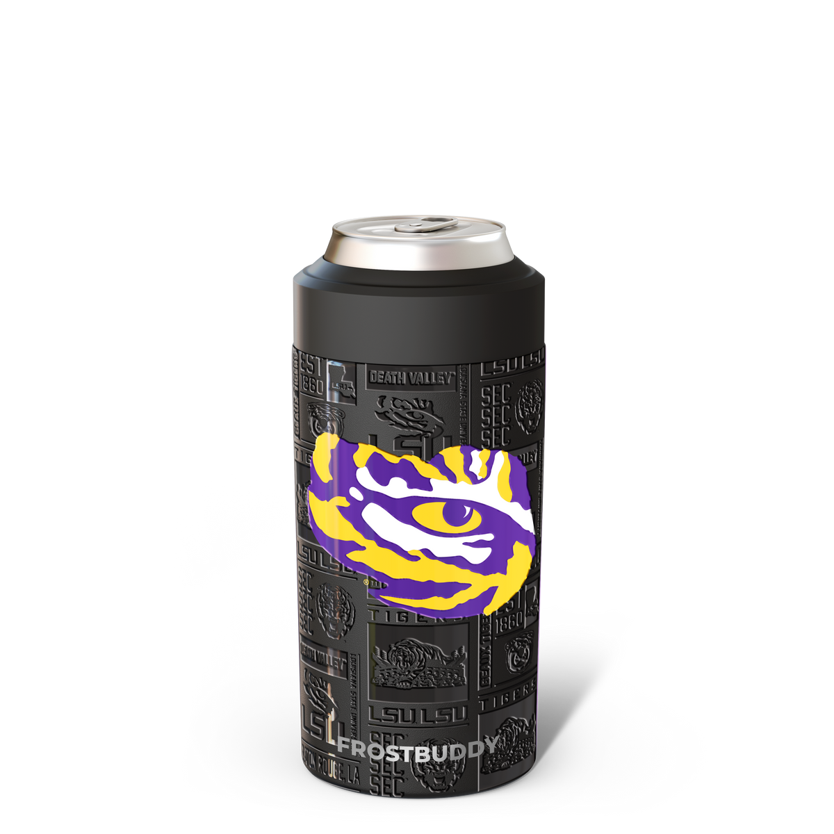Universal Buddy | LSU Tigers | Legacy