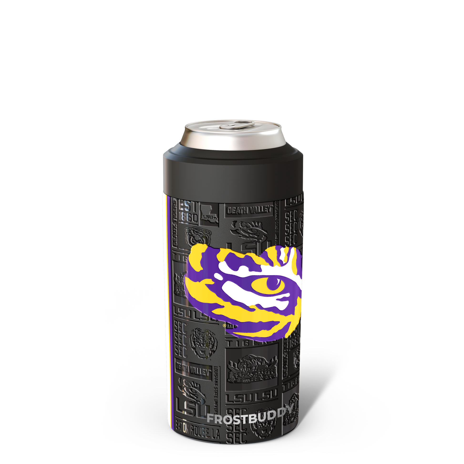 Universal Buddy | LSU Tigers | Legacy