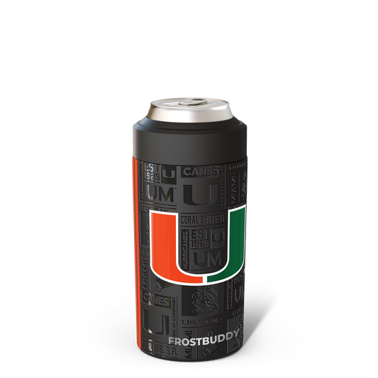 Universal Buddy | Miami Hurricanes | Legacy
