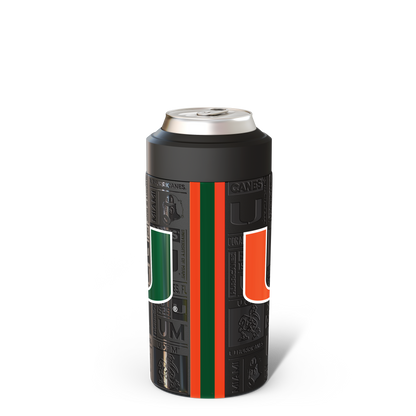 Universal Buddy | Miami Hurricanes | Legacy