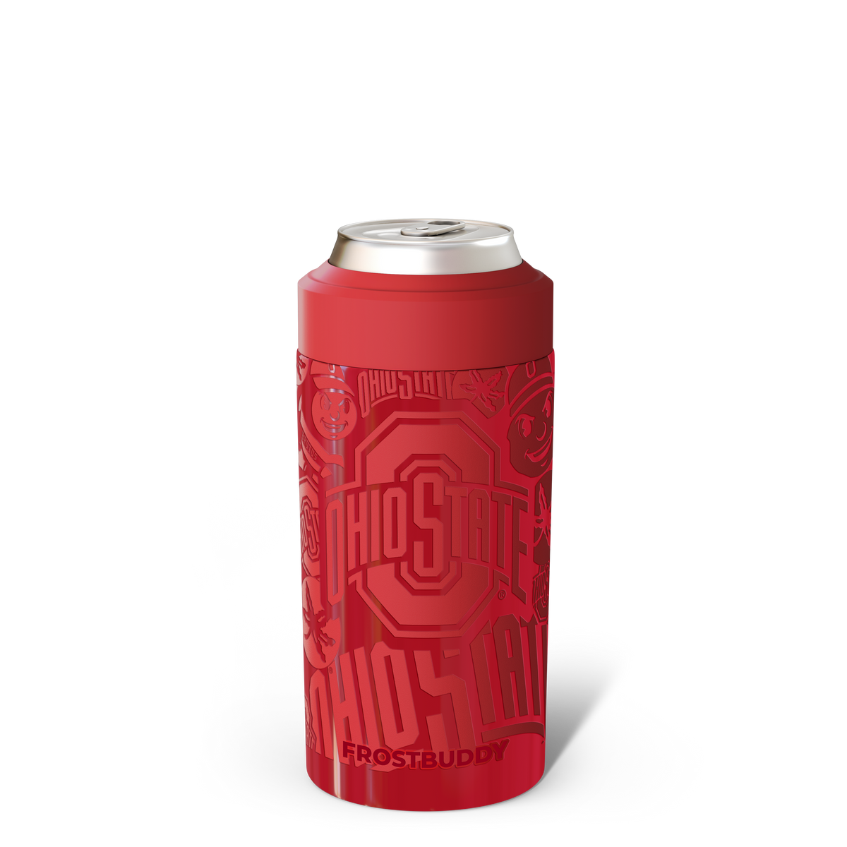 Universal Buddy | Ohio State | Color Rush