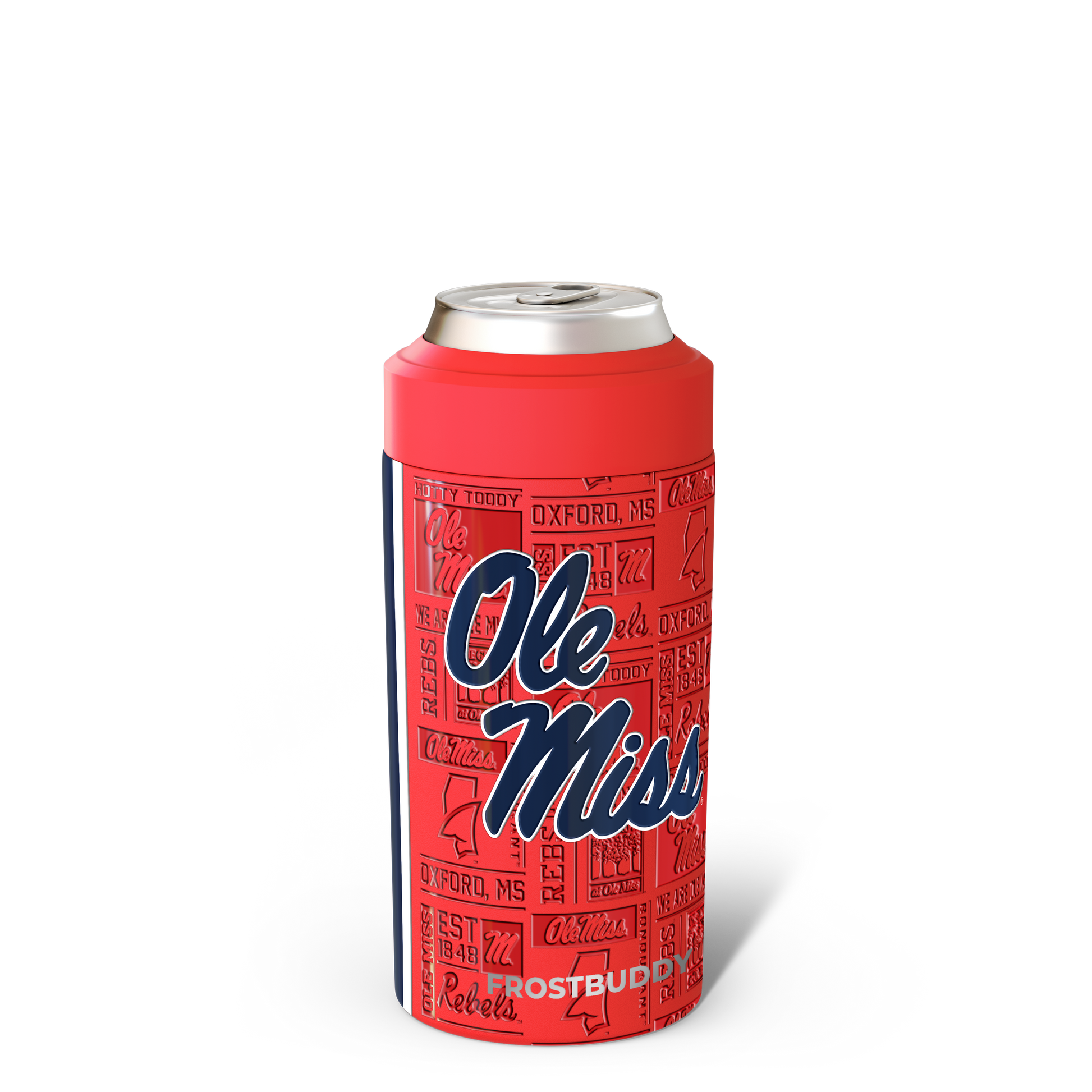 Universal Buddy | Ole Miss Rebels | Legacy