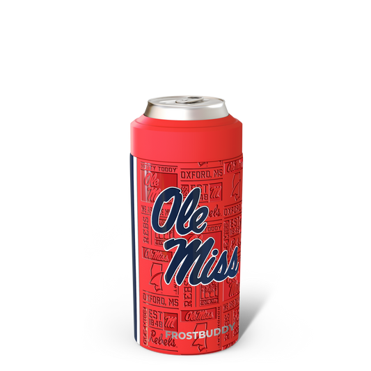Universal Buddy | Ole Miss Rebels | Legacy