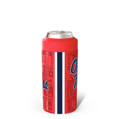 Universal Buddy | Ole Miss Rebels | Legacy